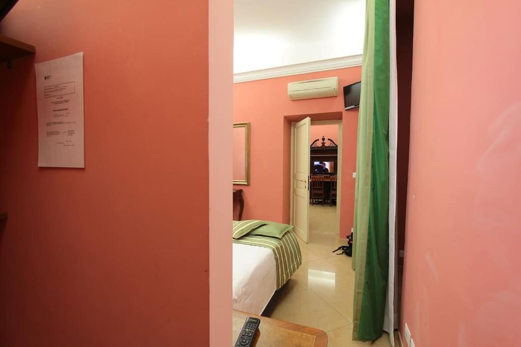 41 Nazionale Suite 41 Roma Esterno foto