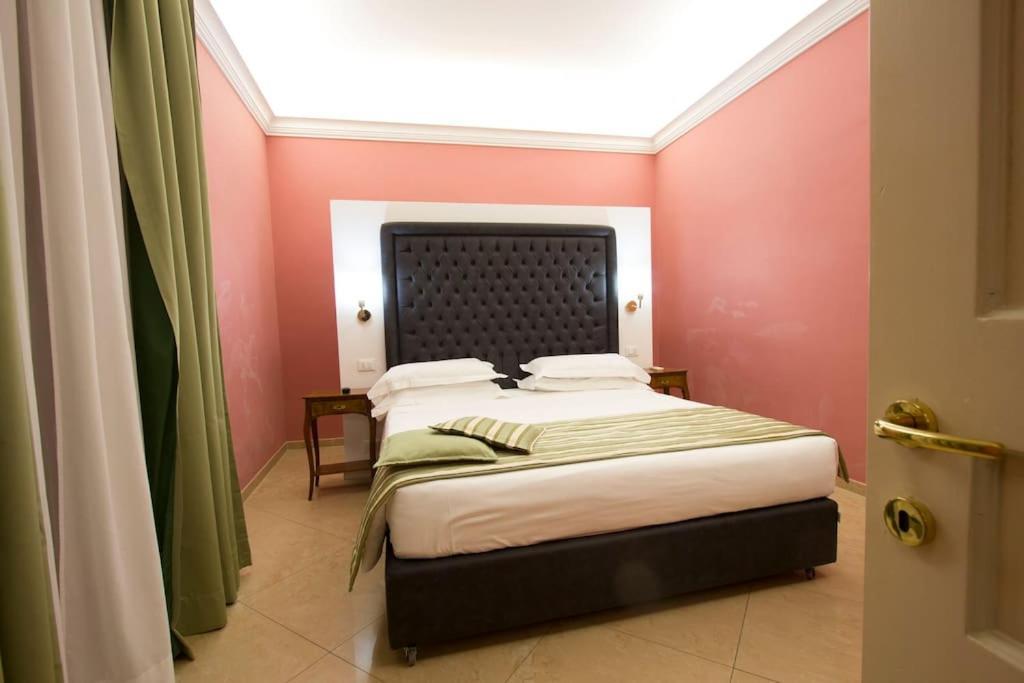 41 Nazionale Suite 41 Roma Esterno foto
