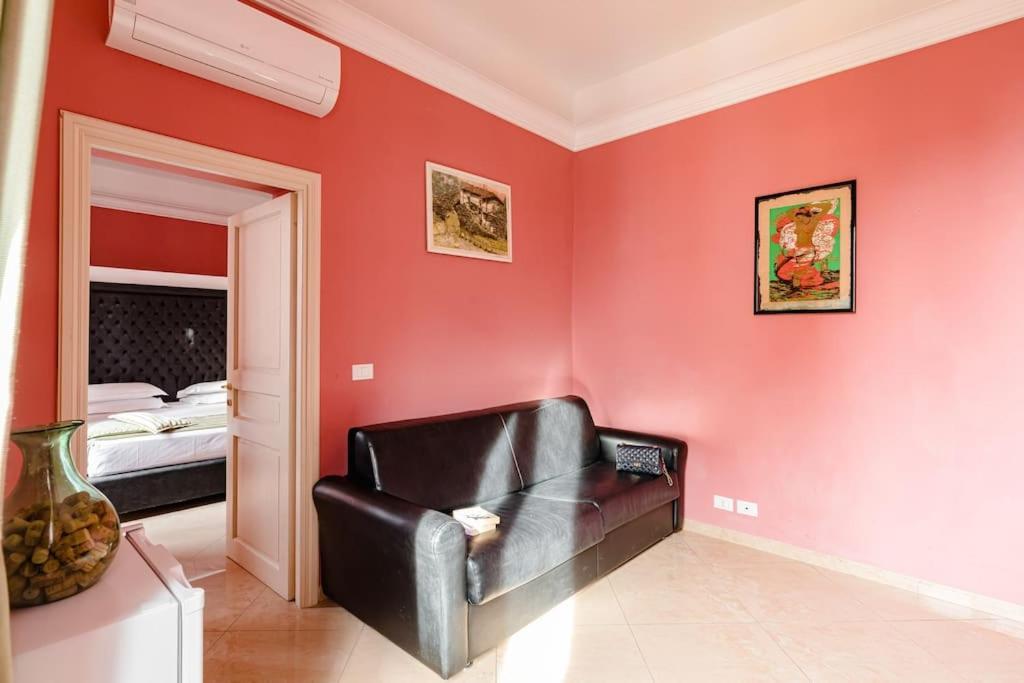 41 Nazionale Suite 41 Roma Esterno foto