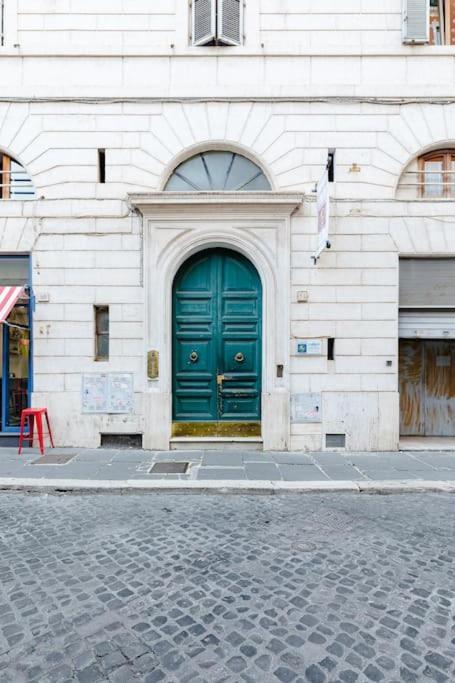 41 Nazionale Suite 41 Roma Esterno foto