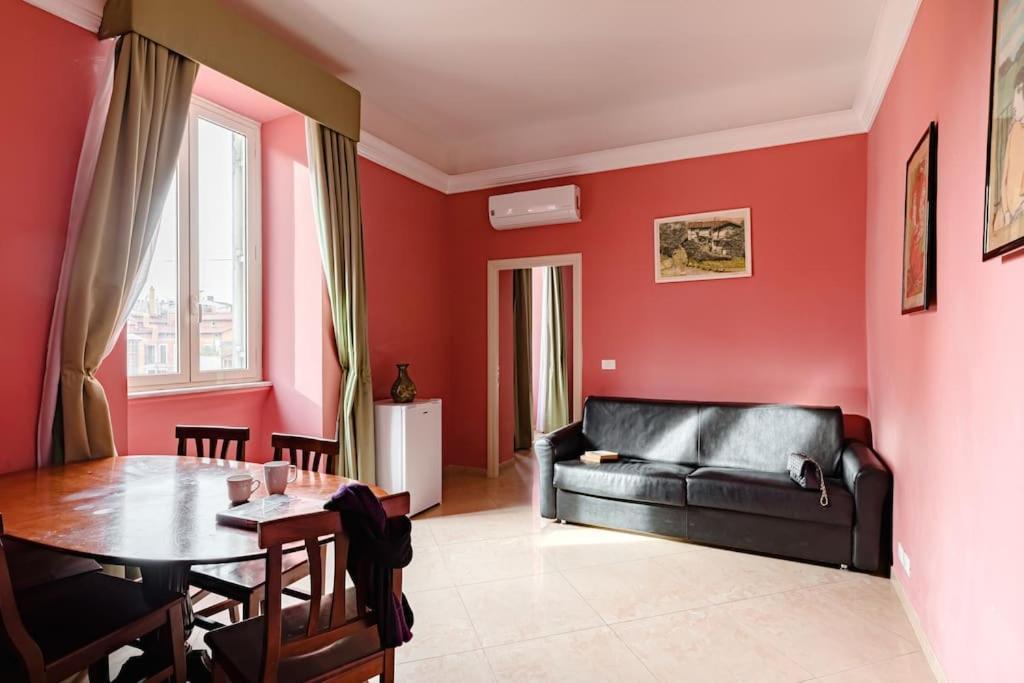 41 Nazionale Suite 41 Roma Esterno foto