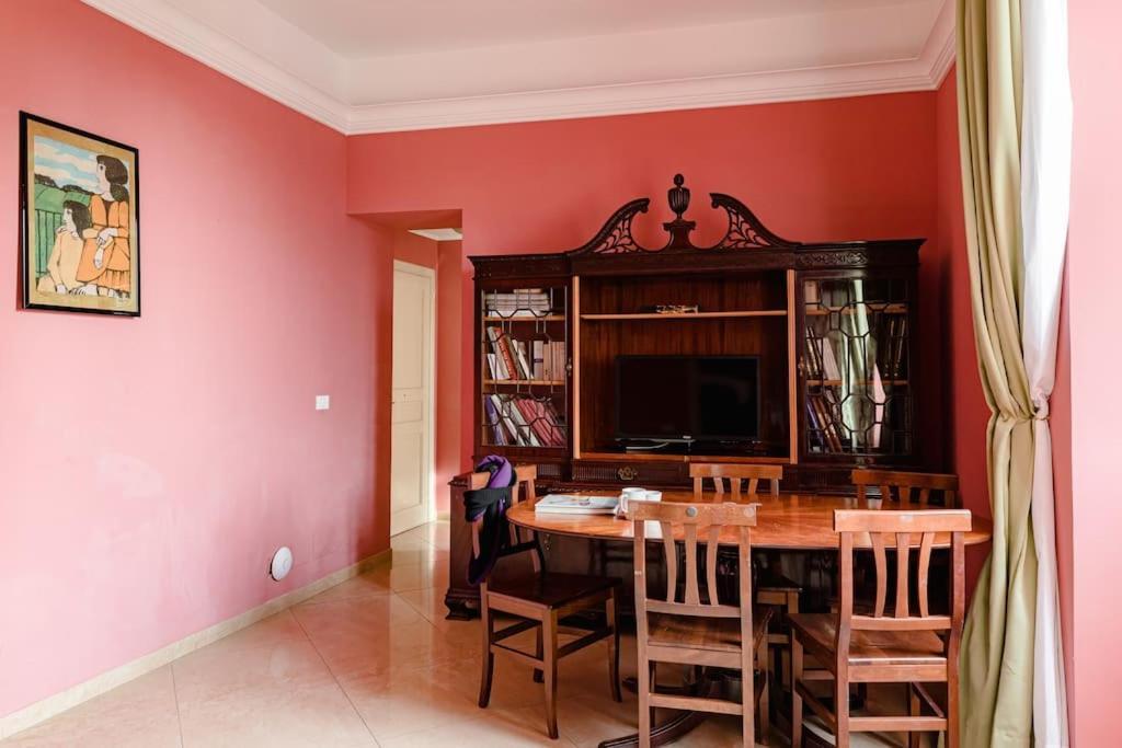 41 Nazionale Suite 41 Roma Esterno foto