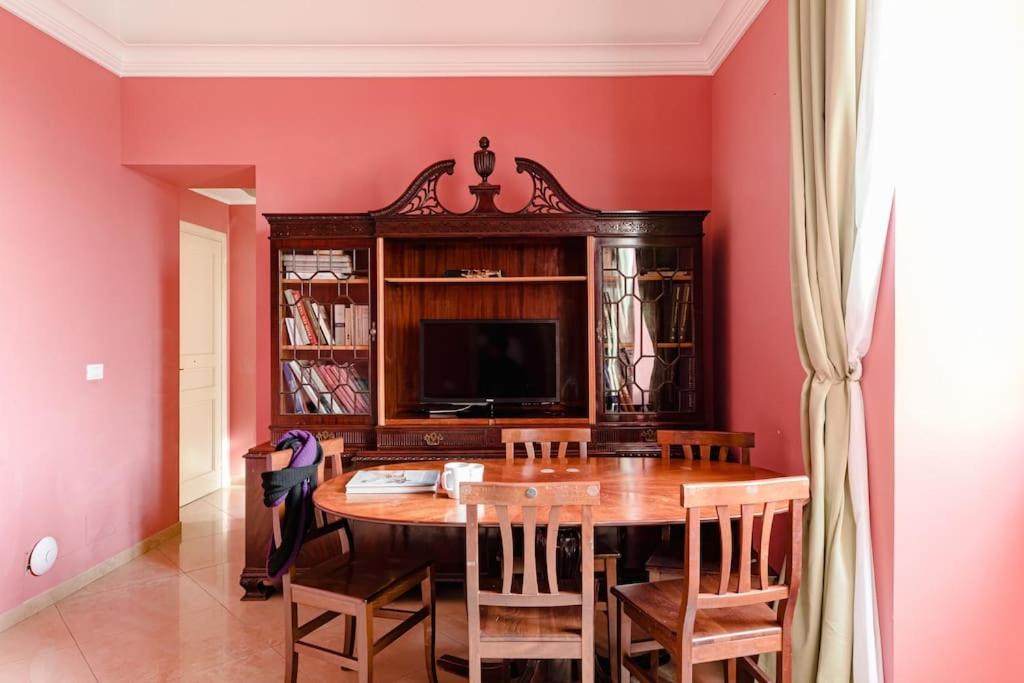 41 Nazionale Suite 41 Roma Esterno foto