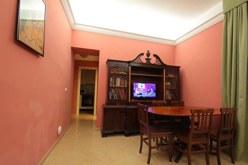 41 Nazionale Suite 41 Roma Esterno foto