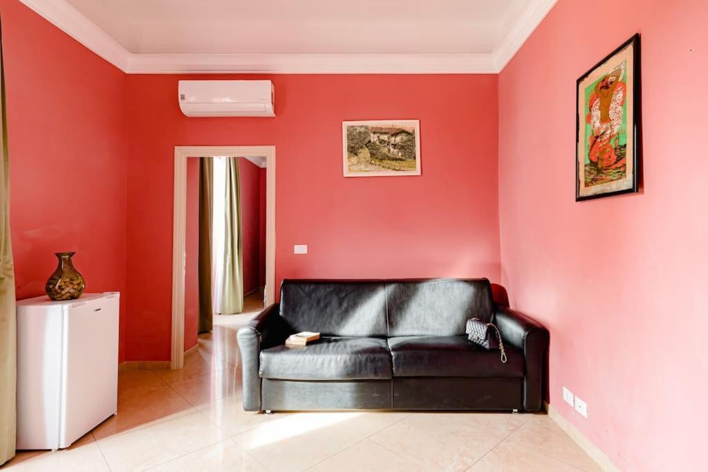 41 Nazionale Suite 41 Roma Esterno foto