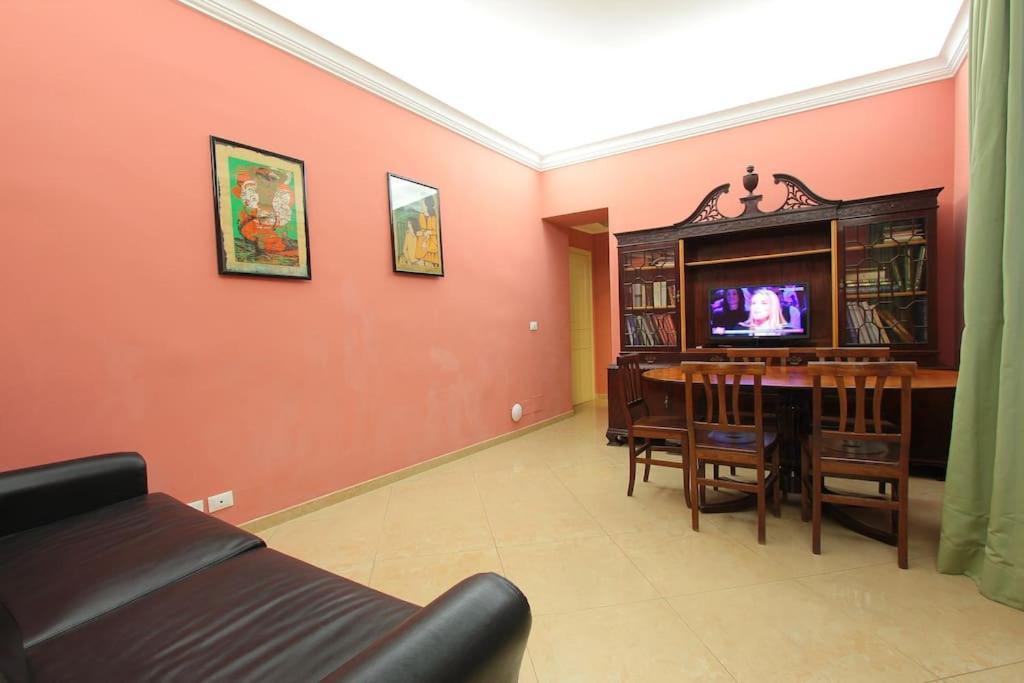 41 Nazionale Suite 41 Roma Esterno foto