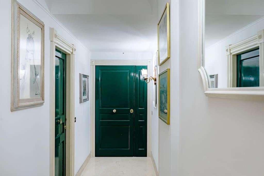 41 Nazionale Suite 41 Roma Esterno foto
