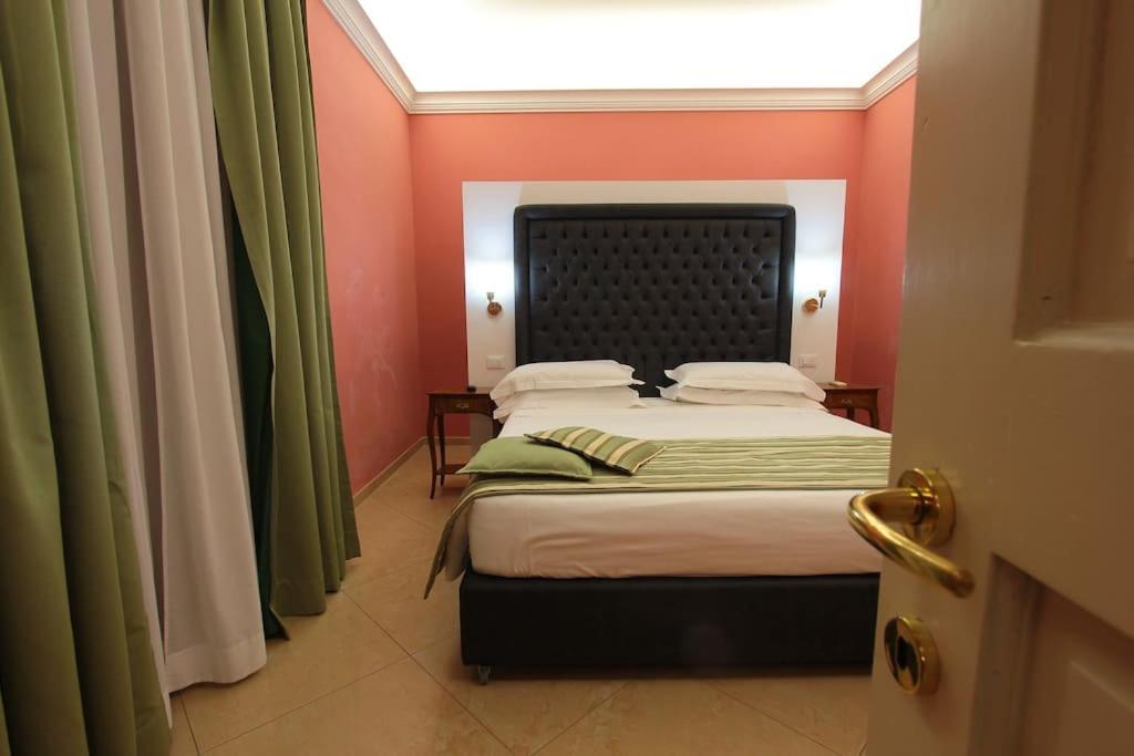 41 Nazionale Suite 41 Roma Esterno foto