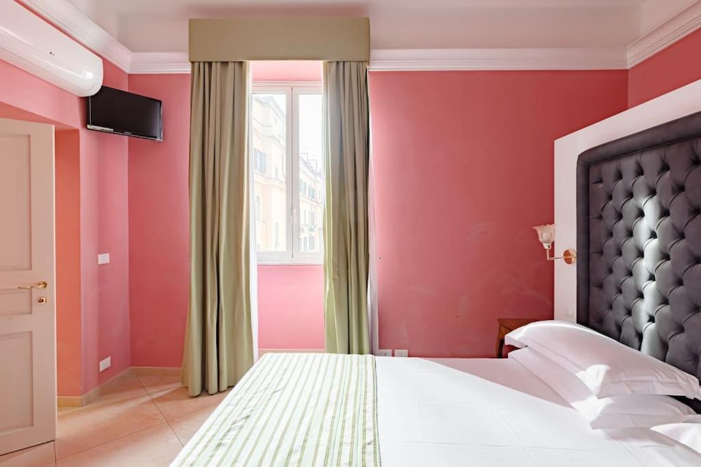 41 Nazionale Suite 41 Roma Esterno foto